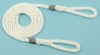 Calving/Lambing Rope 8mm 1.5m long (5') 2 loops