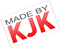 Manufactured by KJK