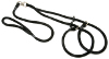 Braided Brace Slip Lead With Swivel