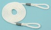 Calving/Lambing Rope 6mm 1.5m long (5') 2 loops