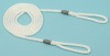Calving/Lambing Rope 6mm 1.8m long (6') 2 loops