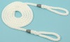 Calving/Lambing Rope 8mm 1.8m long (6') 2 loops