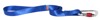 Deluxe Webbing Alpine Lead with Karabiner Deluxe Webbing Alpine Lead with Karabiner