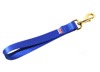 Deluxe Webbing Hand Loop Lead Deluxe Webbing Hand Loop Lead