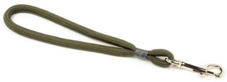 Braided Hand Loop Lead