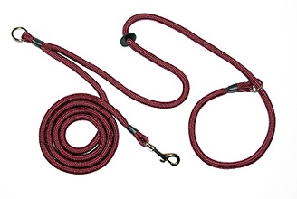 Braided Hunting Lead