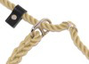 Rope double stop slip lead