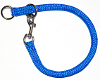 Braided Tuck and Stitch Fitted Slip Collars - flat braid