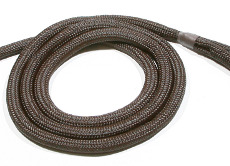 Braid dog leads